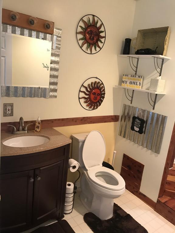 Moab Beds Xpress Inn מראה חיצוני תמונה