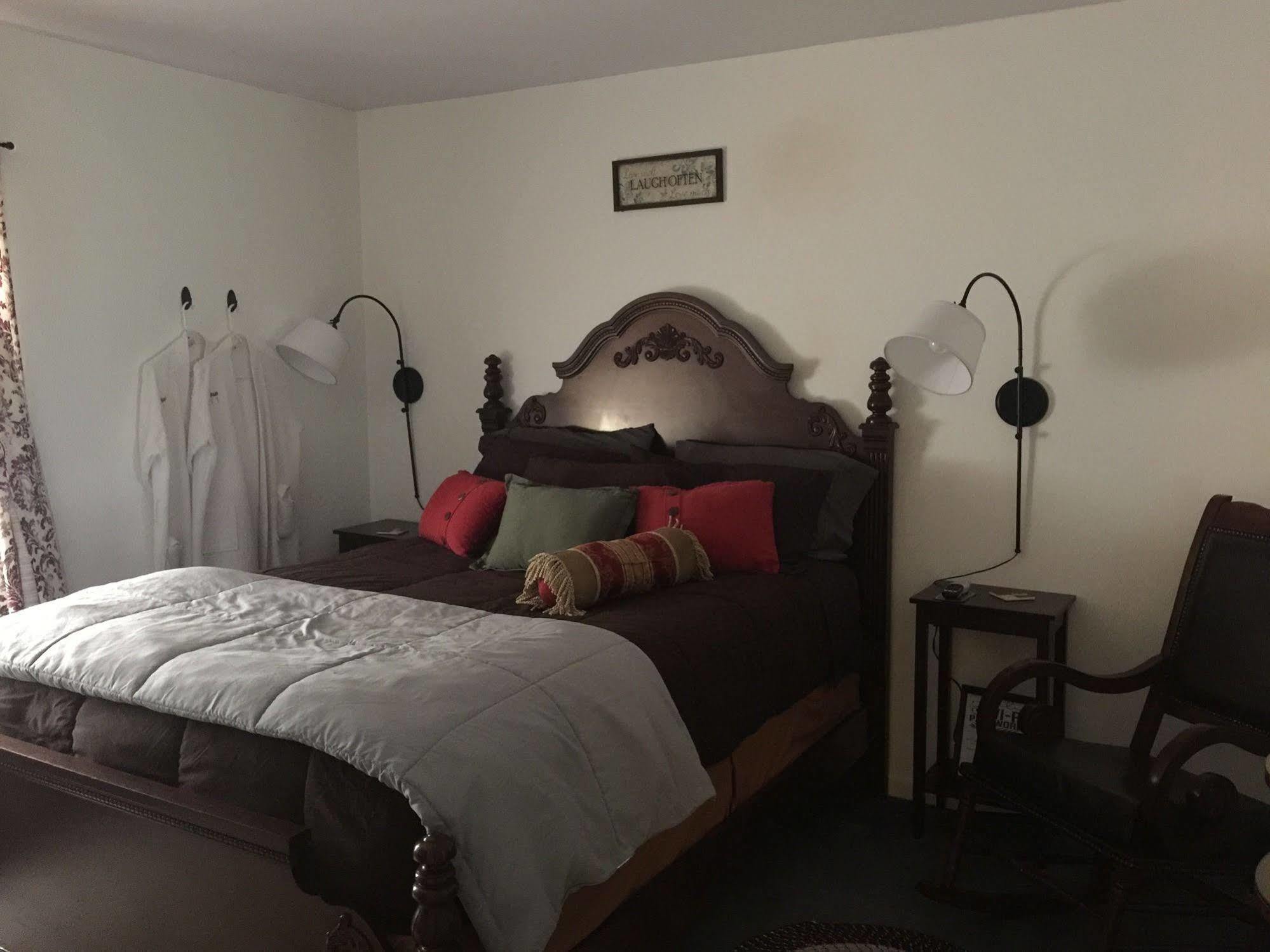 Moab Beds Xpress Inn מראה חיצוני תמונה