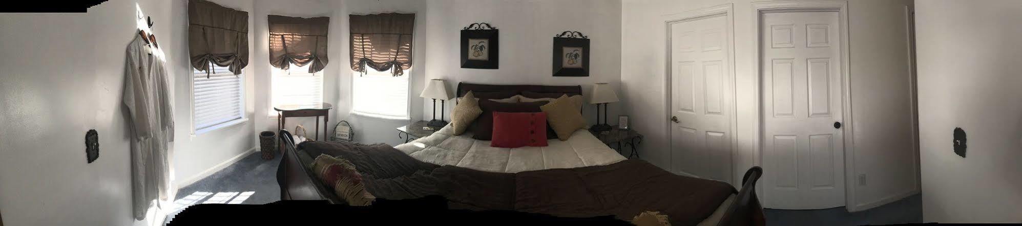 Moab Beds Xpress Inn מראה חיצוני תמונה