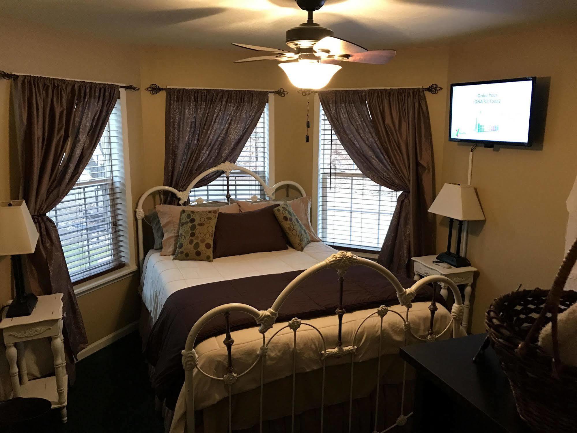 Moab Beds Xpress Inn מראה חיצוני תמונה